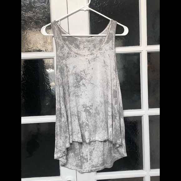 American Eagle Outfitters Tops - American Eagle tank American Eagle Outfitters Tops - American Eagle tank